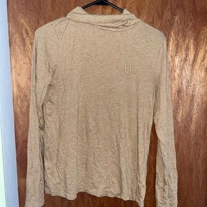 Tommy Hilfiger turtle neck long sleeves